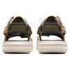 Anta Bastard Beach Sandals Men's Green 112438502-1