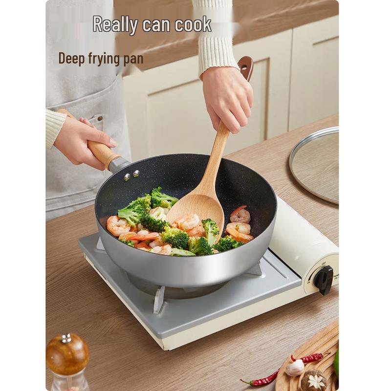 

COOKER KING 26cm Non-Stick Frying Pan