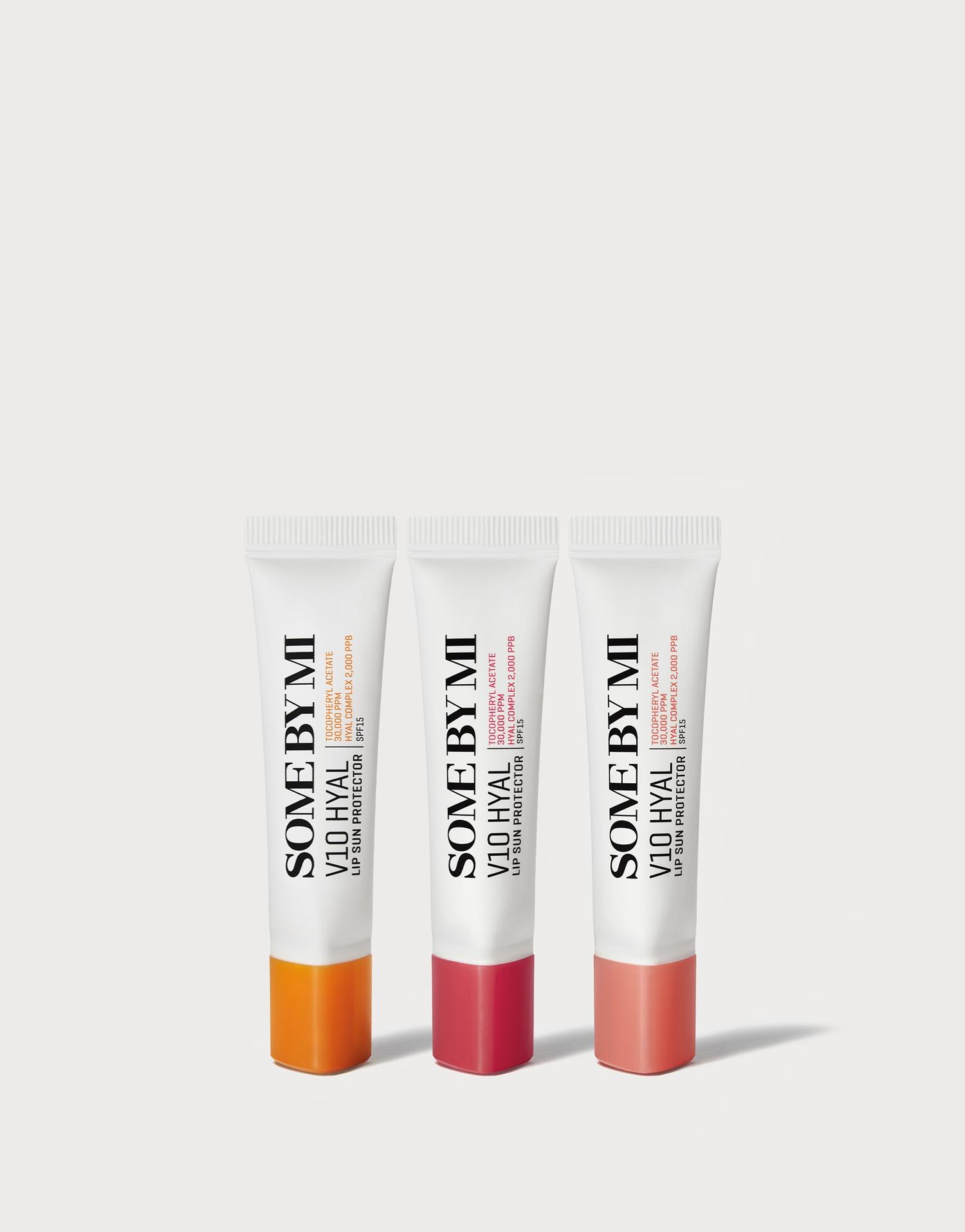 V-Ten Hyal Lip Sun Protector [7ml]