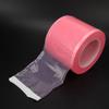 1 Roll 1200 Pcs Barrier Film Disposable Automatic Adsorption Waterproof Tattoo  Ive PE Film Barrier Tape With Base