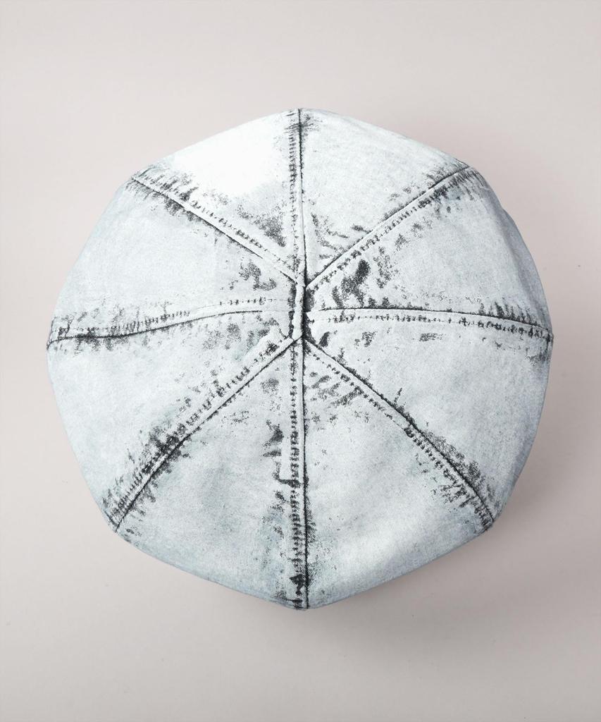 [Kashira] VINTAGE PAINTED BERET