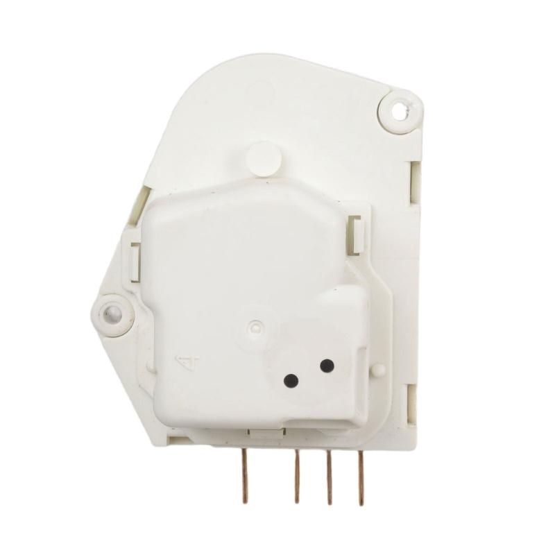 Automatic Defrost Timer Control TMDJ625Z Refrigerator Defrost Timer 50/60Hz Defrosting Timer Refrigerator Accessories 1