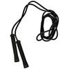 LEONE 1947 Basic Jump Rope Black 7 Mm - AT827