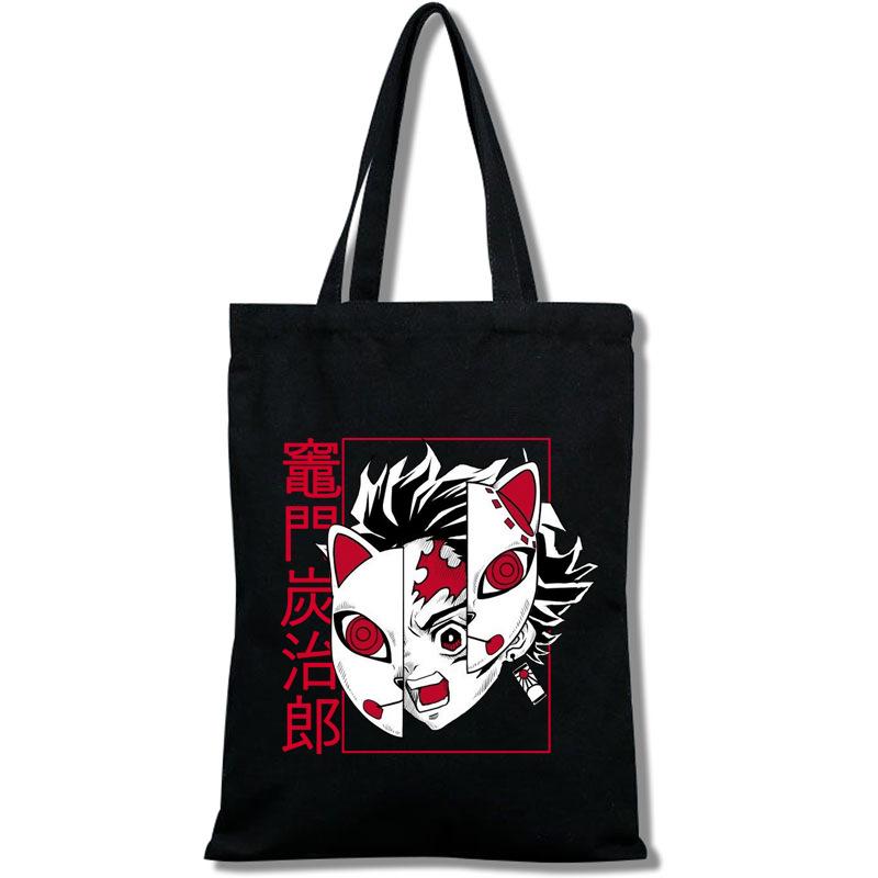 Peripheral Leisure Going Out Canvas Shopping Bag Canvas Bag