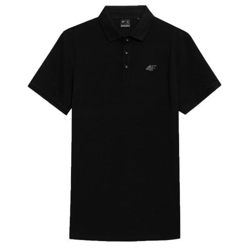 

4F Mens Regular Polo Shirt 3XL