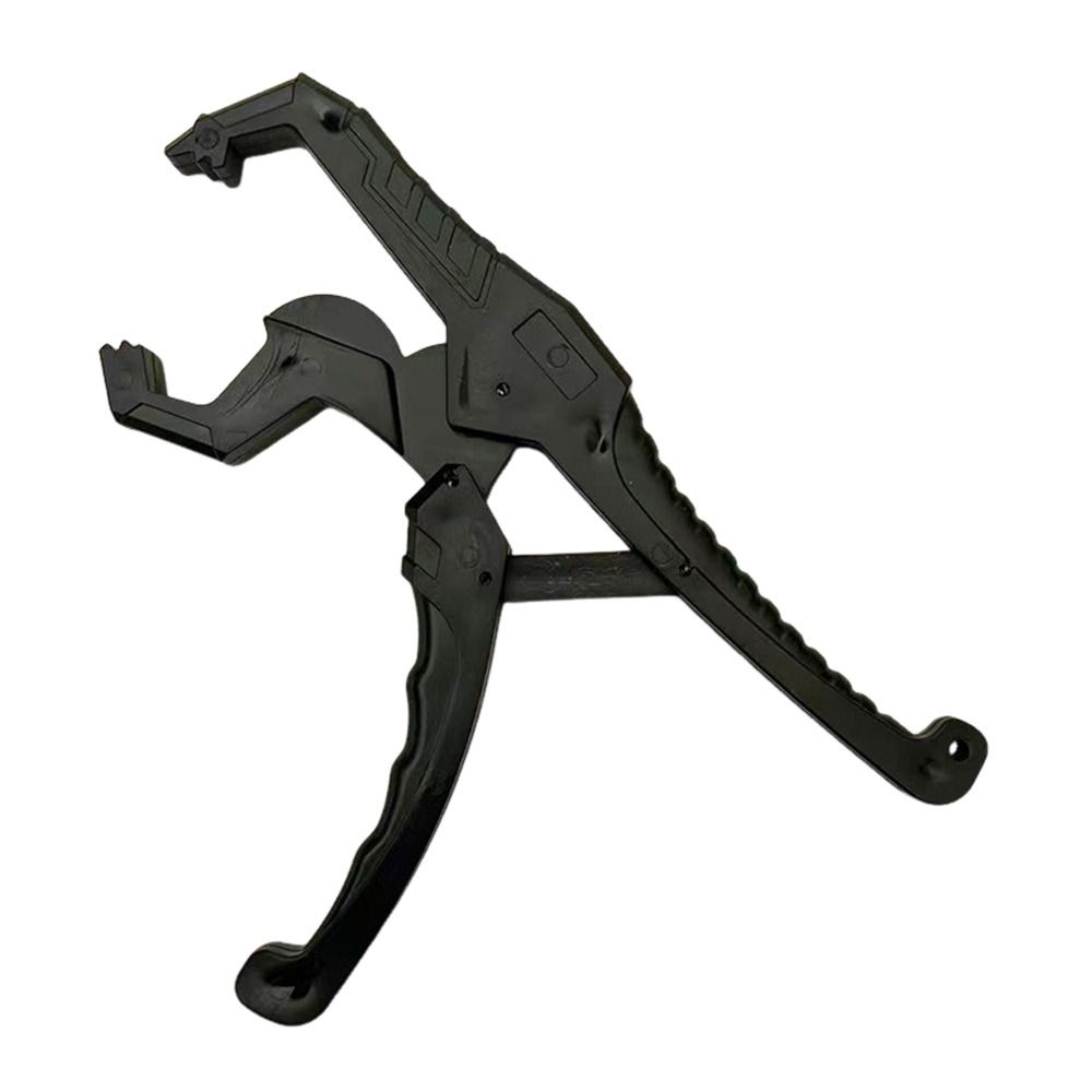 Glass Fiber Fishing Pliers Portable Fish Gripper Accessories Fishing Accessories Fish Lip Grip