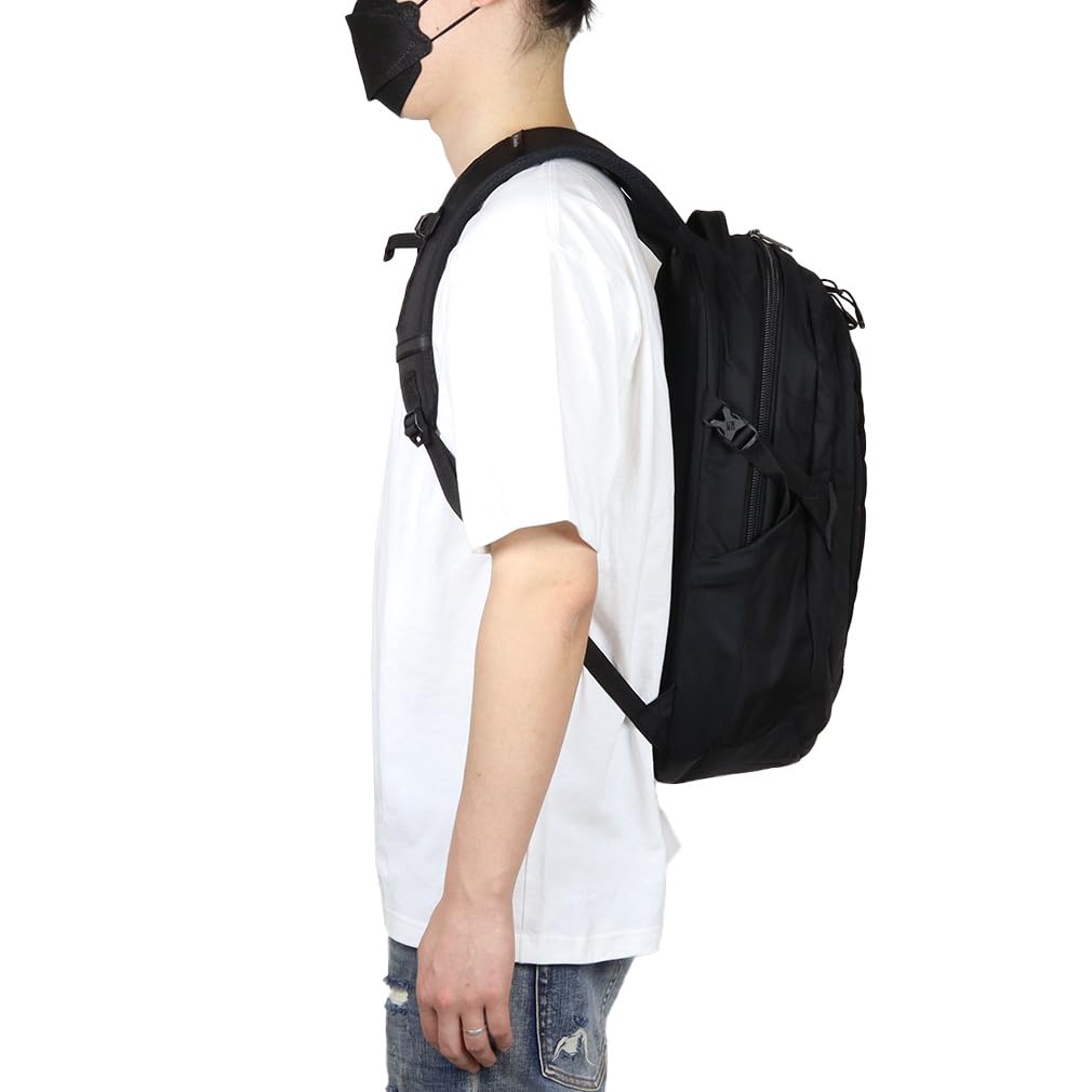 Columbia Men's One Size Backpack, Black, Size 244