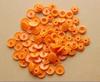 100 Sets Plastic Snaps Button Fasteners T3 Bag Folder Dark Clasp Button Resin Garment Accessories For Clothes