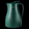 TOMIC Glass Lined Vacuum Carafe
