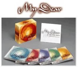 

CD PAUL MAURIAT, RICHARD CLAYDERMAN; R - My Dear Easy Listening Collection DCU18248 UNIVERSAL MUSIC Japan Classical Used