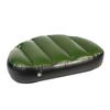 PVC Green Fishing Boat Inflatable Cushion Boat Seat For Outdoor Camping Infltable Boat Seat Inflatable Boat Cushion 7