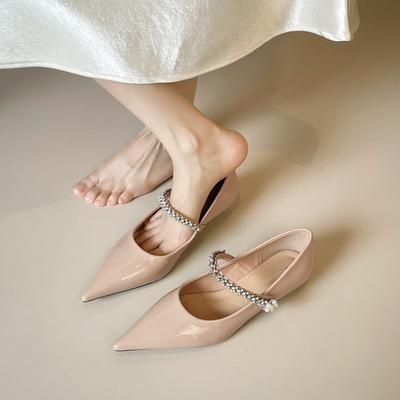 Scarpe da donna – Ballerine