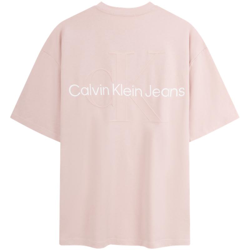 CALVIN KLEIN SS24 T Shirt Unisex J400377