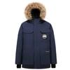 Winter 2024 Unisex Mid-Length Down Jacket - Clearance Sale Expedition Coat