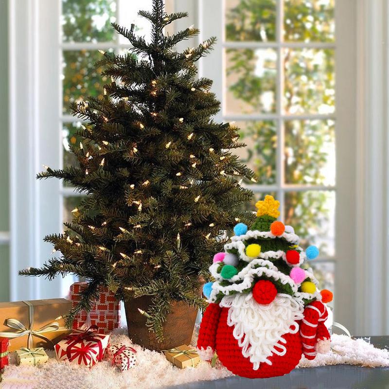 Crochet Kits For Adults Funny Kids Crochet Kit Beginner Crochet Kits Unique Knitting Supplies Crochet Beginner Kit For Children