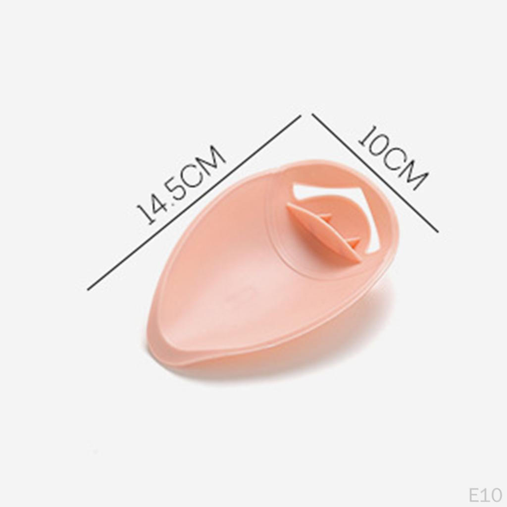 Bathroom Faucet Flexible Tap Waterflow Guide for Toddler Kids Hand Washing