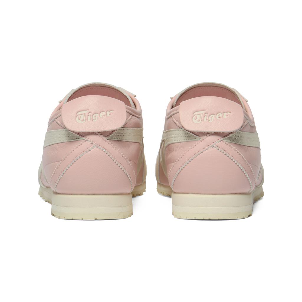 ONITSUKA TIGER Mexico 66 Pink Weiß Unisex Sneaker 1183A872-702