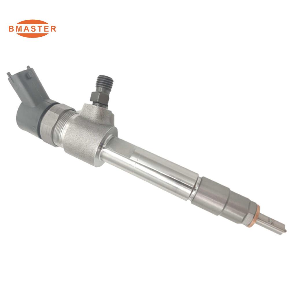 High-Performance Injector 0445110165 for Z19 DT Engine