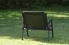 Onway Etching Chair/Black FC-5103-BLK