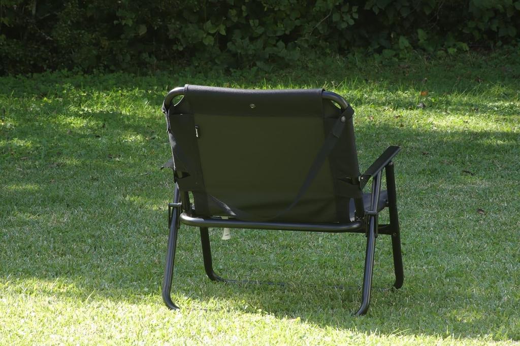 Onway Etching Chair/Black FC-5103-BLK
