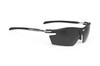 RUDYPROJECT Rydon Frozen Blue Avio Matte Impact X2 Photochromic Black Lens Bridge Temple 41mm Sunglasses, Frame, Lenses, SP537331-0000, Weight 26g,