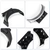2056803407 Car Center Console Armrest Cover Button Central Storage Box Switch For Mercedes BENZ C Class W205 GLC W253 2015-2020