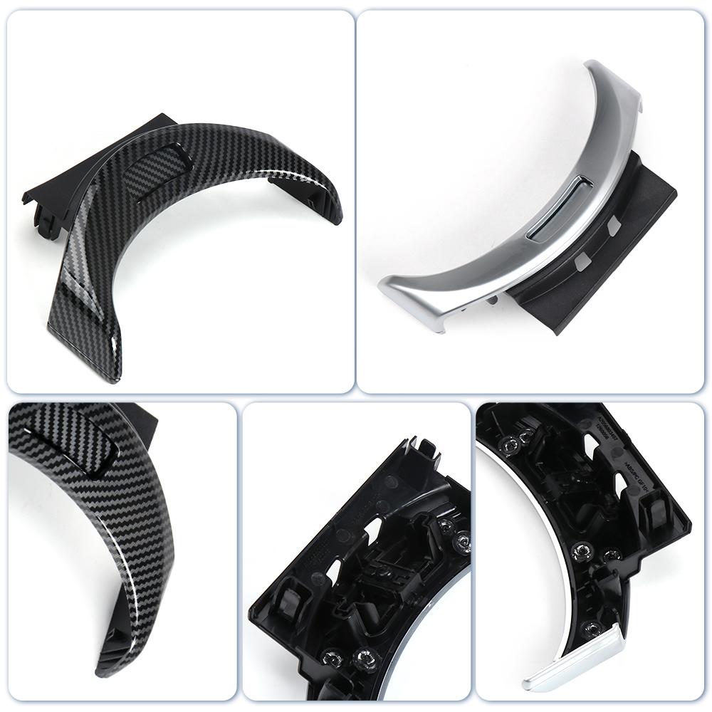 2056803407 Car Center Console Armrest Cover Button Central Storage Box Switch For Mercedes BENZ C Class W205 GLC W253 2015-2020