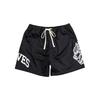 New Summer Hip-hop Men's Basketball Sports Casual Shorts