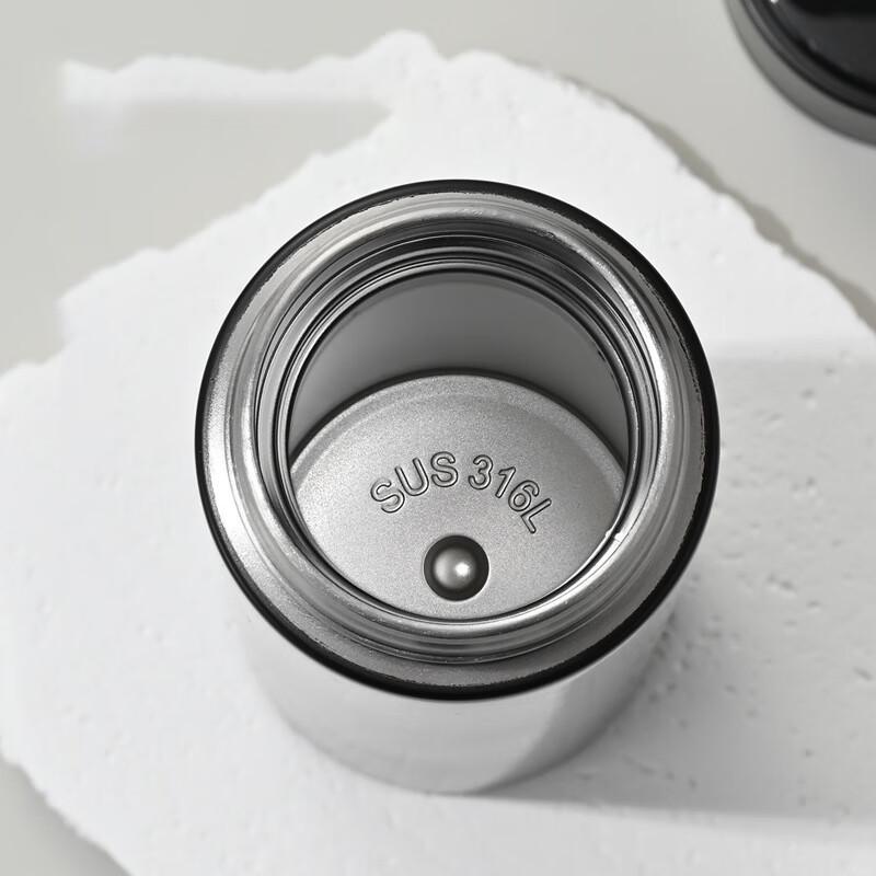 316 Stainless Steel Smart Temperature Thermos