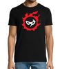 Final Fantasy Xiv Ffxiv Ranged Dps Icon Job Class Unisex Fit TShirt