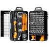 Set de Burghie Magnetice pentru Șurubelniță Torx Phillips Cheie Demontare Capete Șuruburi Instrumente de Reparare Telefon PC Accesorii Scule Electrice