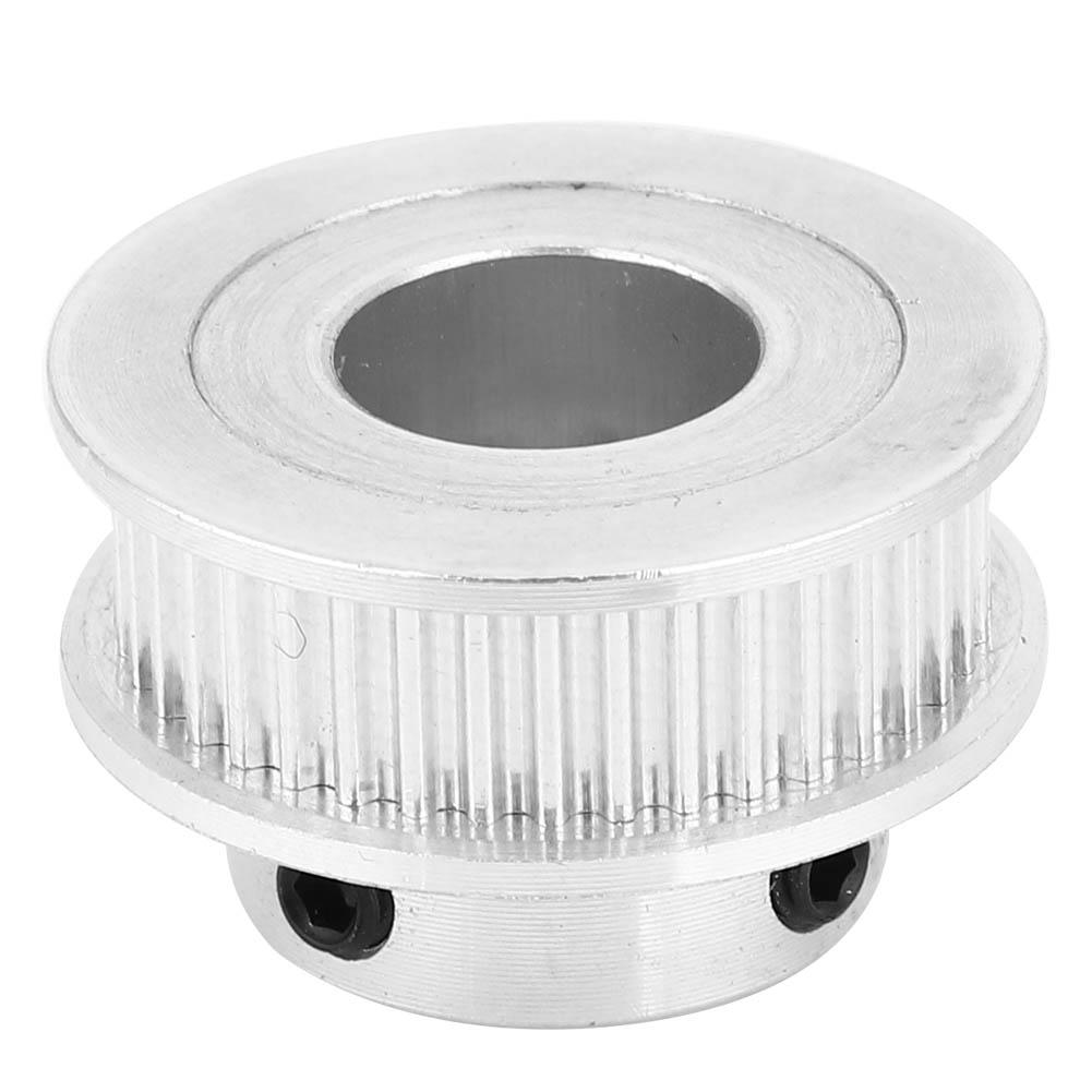 2GT 40 Teeth 1:2345 Timing Pulley Bore 5 6 8 10 12mm for 6mm Wide Timing Belt8mm