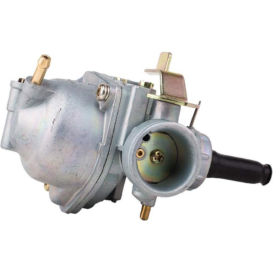 Carburetor For Honda CRF50 XR50 Z50 CRF XR 50 Z50RS Z50R Z50A Wtih 2 Bonus Fuel Lines