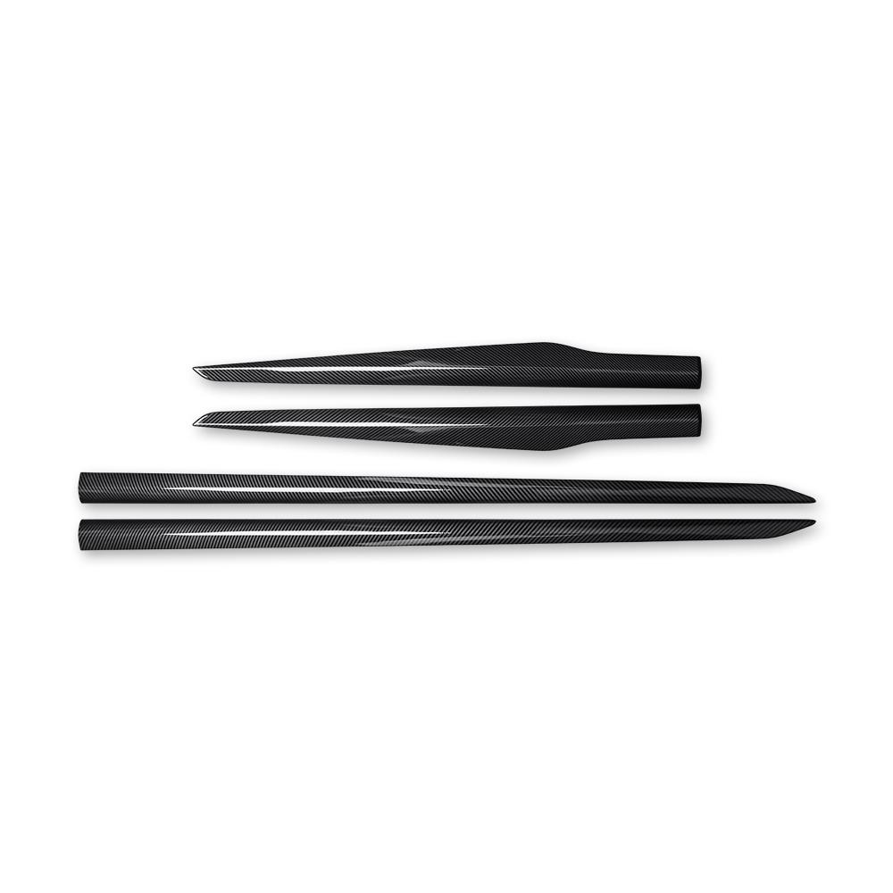 

Car Interior Mouldings Inner Door Panel Strip Window Button Side Panel Cover Trim For Kia Sportage NQ5 2026 2026 2026