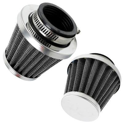 MONOSTORE Power Filter Motorcycle Moped Scooter Motorcycle Air Cleaner Air