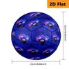 Coraline Football Suitable For Both Training And Competition Outdoor Sports No 28 Football Wearresistant And Slipresistant