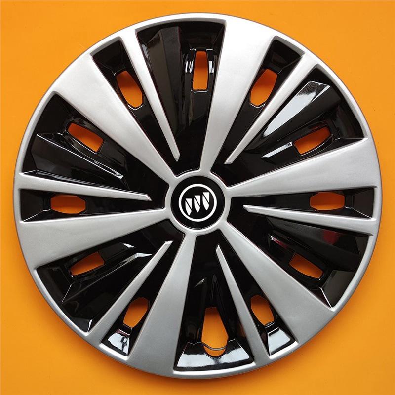 Wheel Covers: 14-inch for Buick Sail Kaiyue, 15-inch for GL8 Junwei New Century.