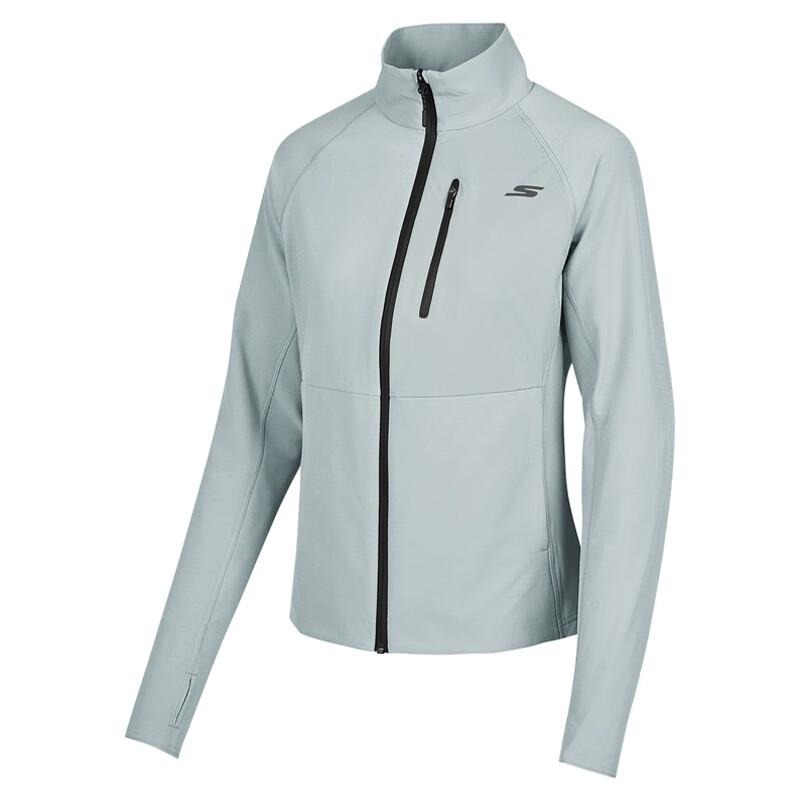 SKECHERS Women s Woven Jacket L