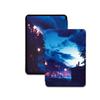 For Kindle 11th Generation Case 6.8 Inch TPU Soft Cover for Amazon Kindle K5 2021 Edition Protective Sleeve