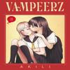 Vampeerz Volume 3 by Akili Paperback Book 9781634428323