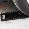 R-1516 Car Tire Anti-Skid Mat & Snow Shovel Escape Board