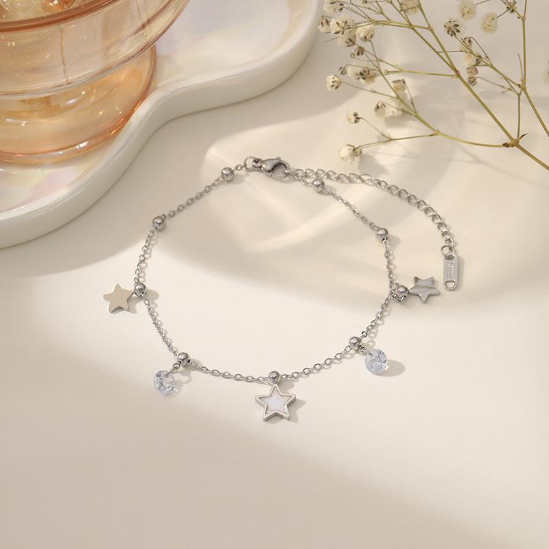 Colier Nou Temperament Ins High-end