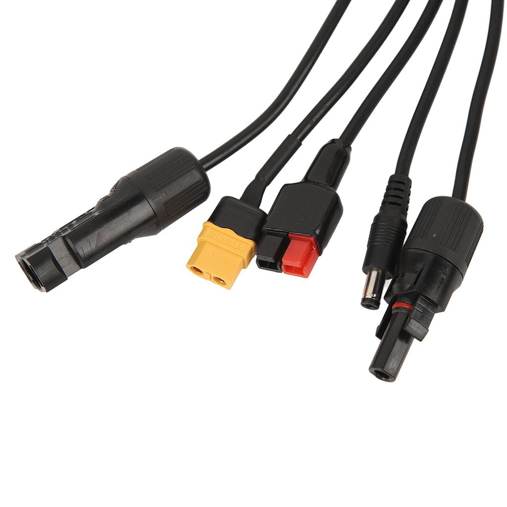 Solar Panel with Controller Monocrystalline 250W Dual USB Port Charging 12V 24V 48V High Conversion Rate for RV Camper