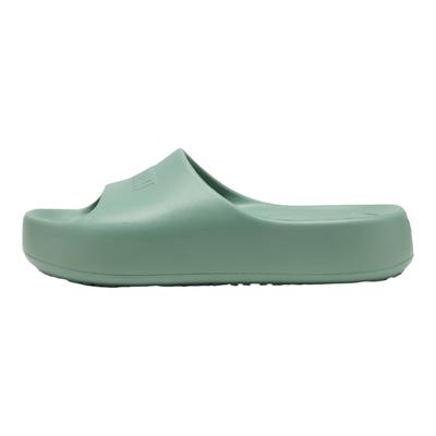Shibusa Slide Green Moon Women Sneakers 389082-12