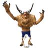 21cm One Piece Anime Figure Chopper King Of Artist The Tony Chopper Action Toys Pvc Collectible Model Toy For Kids Surprise Gift