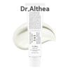 [DR.ALTHEA] 345 Relief Cream 50ml Soothing Barrier Moisturizer Niacinamide Panthenol Ceramide Post Blemish Sensitive Skin