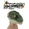 Cosplay Rekvizity Pokrývka hlavy dinosaura Otevírací tlama Pokrývka hlavy draka Halloweenská maska dinosaura na párty