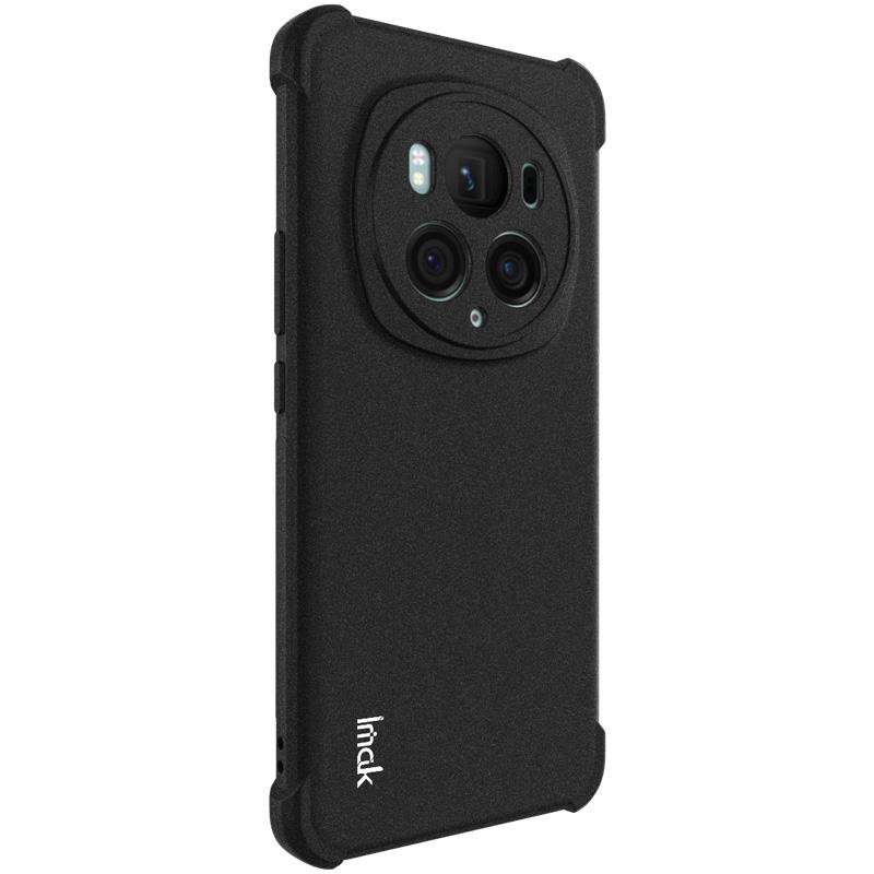IMAK For Honor Magic6 Pro 5G TPU Case Drop-proof Matte Phone Cover