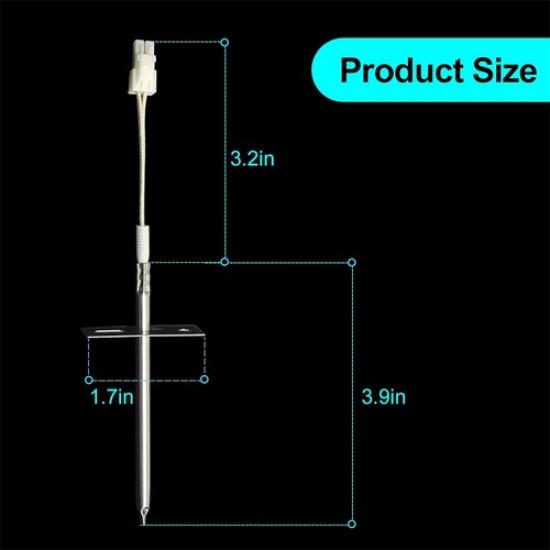 Oven Replacement Temperature Sensor DG32-00002B For Samsung FCQ321HTUB/XAA-0000