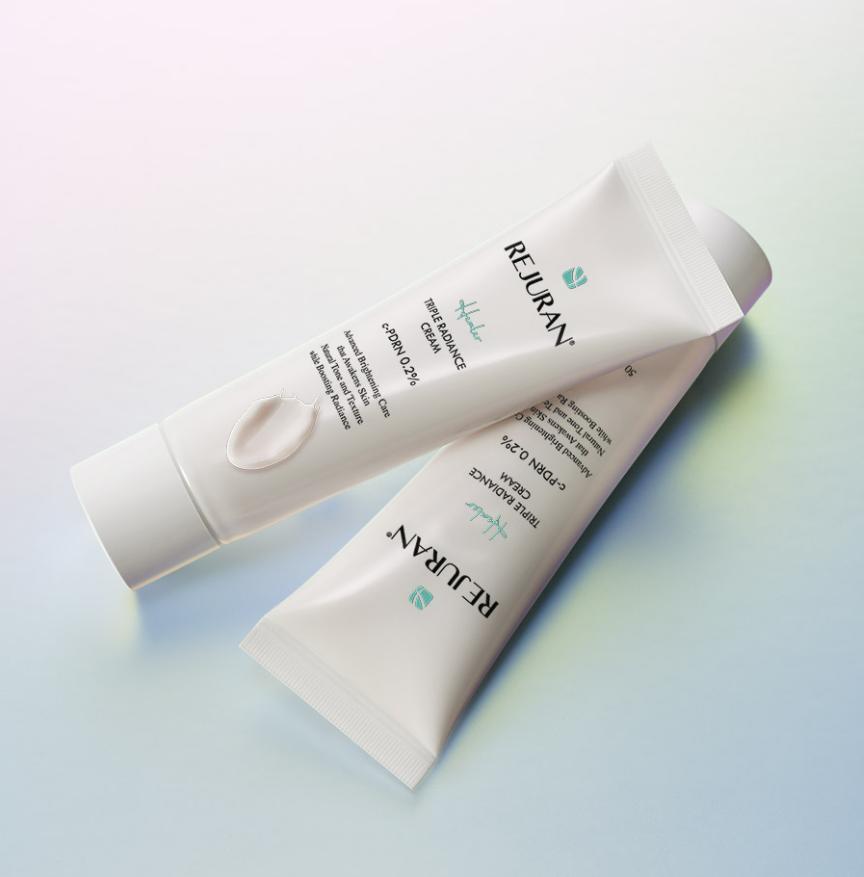 Rejuran Triple Radiance Cream 50ml